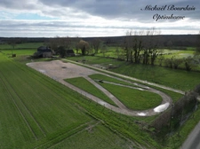 Maison de Maître XIXe – 220 m² – 1,6 ha – Dépendances & Installations Équestres – Environnement Préservé