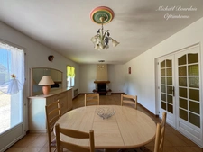 🏡 Maison de charme à la campagne avec dépendances et grand atelier – Proche Le Lude (72800)