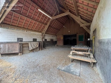 Propriété équestre de plus de 15 hectares – Installations professionnelles – À 2h de Paris