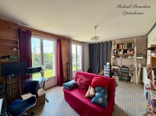 Maison à vendre 5 pièces LE LUDE (72)