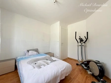 Maison familiale de plain-pied – 5 chambres – Environnement calme