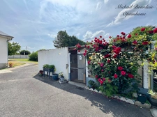 En exclusivité – Maison familiale 4 chambres + garage et dépendances, proche centre-ville du Lude
