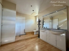 EXCLUSIVITÉ – LE LUDE – Maison familiale 4 chambres – Vie de plain-pied – 3 garages – Secteur recherché