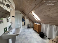 Maison familiale 6 chambres avec potentiel, dans un secteur recherché – Calme, nature, volumes et sous-sol total