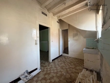 Maison de 48 m² à rénover – Mansigné