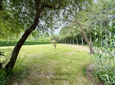 Terrain de loisirs de 4 900 m² avec hangar et espace habitable