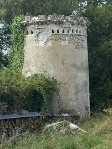 Château de Penchien – Domaine de caractère à réinventer, fort potentiel événementiel et touristique – Mansigné (Sarthe)