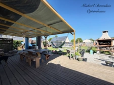 Maison familiale avec potentiel, au calme et proche de toutes commodités – 130 m² habitables + sous-sol complet – Terrain clos