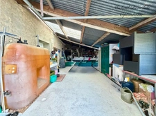 Maison plain-pied avec hangar & potentiel d’extension – Luché-Pringé (72800)