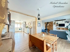 Maison familiale avec potentiel, au calme et proche de toutes commodités – 130 m² habitables + sous-sol complet – Terrain clos
