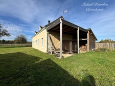 Maison en pierre rénovée – Classe C – Vie de plain-pied – EXCLUSIVITÉ – Sarcé (72360)
