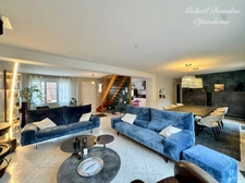 🏡 Maison familiale de 194 m² habitables – 5 chambres – Sous-sol total de 104 m² – Secteur La Suze-sur-Sarthe (72)