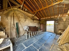 Maison familiale de caractère – 208 m² habitables – Dépendances + 300 m² – Les Bois d’Anjou (49250)