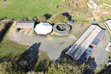 PRÉCIGNÉ (72) – DOMAINE ÉQUESTRE PROFESSIONNEL – ENVIRON 4,5 HECTARES