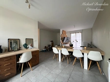 Charmante maison de plain-pied à vendre à La Flèche