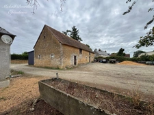Propriété équestre de plus de 15 hectares – Installations professionnelles – À 2h de Paris