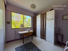 Maison familiale 6 chambres avec potentiel, dans un secteur recherché – Calme, nature, volumes et sous-sol total