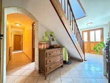 🏡 Maison familiale de caractère 190 m2 – 5 chambres – Environnement calme – Proche centre de La Flèche