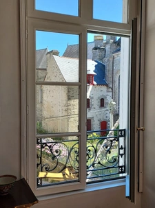 Immeuble à vendre VANNES (56)