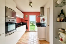 Dpt Finistère (29), Maison à vendre 8 pièces AUDIERNE