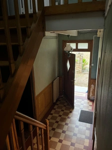 Maison à vendre 5 pièces PLOUHINEC (29)