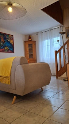 Maison à vendre 5 pièces AUDIERNE (29)