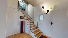 Dpt Finistère (29), Maison à vendre 8 pièces AUDIERNE
