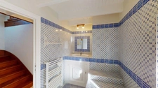 Propriete à vendre 6 pièces proche de ESQUIBIEN (29)