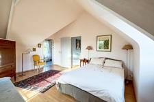 Dpt Finistère (29), Maison à vendre 8 pièces AUDIERNE