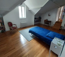 Immeuble à vendre VANNES (56)