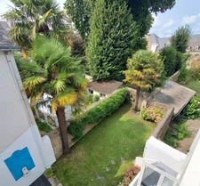 Appartement à vendre 7 pièces VANNES (56)