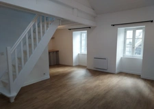 Immeuble à vendre VANNES (56)