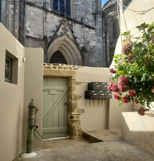 Appartement à vendre 7 pièces VANNES (56)