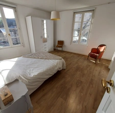 Immeuble à vendre VANNES (56)