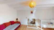 Propriete à vendre 6 pièces proche de ESQUIBIEN (29)