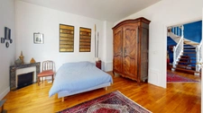 Appartement à vendre 7 pièces VANNES (56)