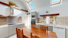 6-room property for sale near ESQUIBIEN (29)