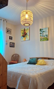 Maison à vendre 5 pièces AUDIERNE (29)