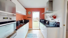 Dpt Finistère (29), Maison à vendre 8 pièces AUDIERNE