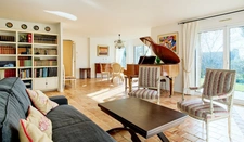 Dpt Finistère (29), Maison à vendre 8 pièces AUDIERNE