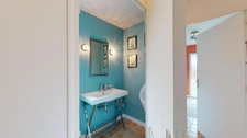 Dpt Finistère (29), Maison à vendre 8 pièces AUDIERNE
