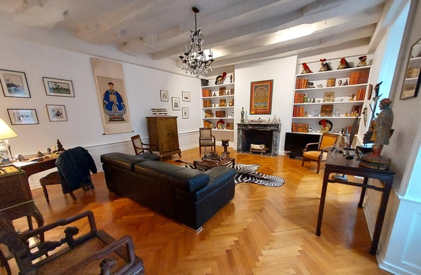 Appartement à vendre 7 pièces VANNES (56)