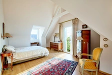 Dpt Finistère (29), Maison à vendre 8 pièces AUDIERNE