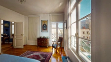 Appartement à vendre 7 pièces VANNES (56)