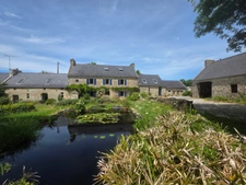 6-room property for sale near ESQUIBIEN (29)