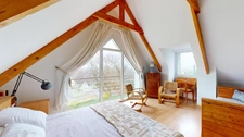 Dpt Finistère (29), Maison à vendre 8 pièces AUDIERNE