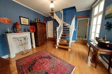 Immeuble à vendre VANNES (56)