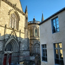 Appartement à vendre 7 pièces VANNES (56)