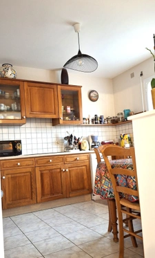 Maison à vendre 5 pièces AUDIERNE (29)