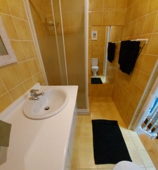 Appartement à vendre 7 pièces VANNES (56)